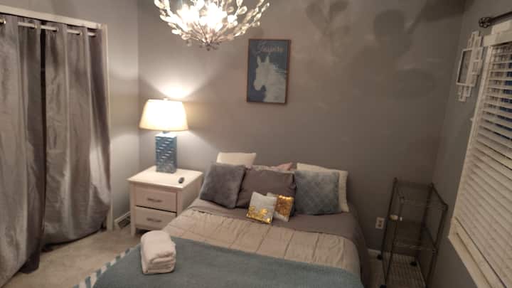 Barberton Apartment Close To Summa - Doylestown, OH