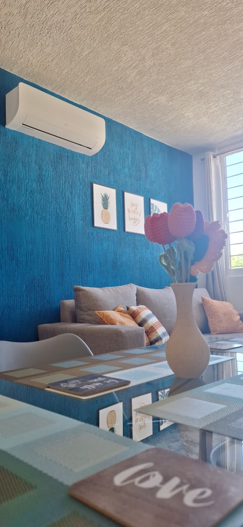 Top performing Airbnb: Belinda Department in Ixtapa