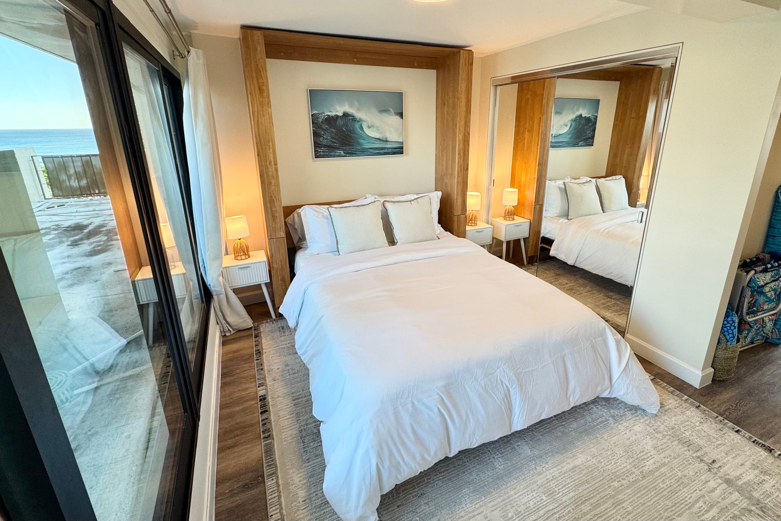 Condo in Honolulu · ★5.0 · 1 bedroom · 1 bed · 1 private bath - Image 14