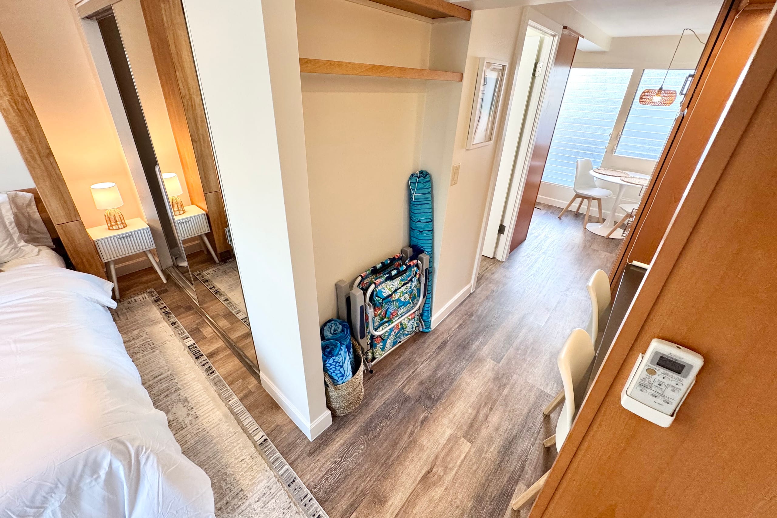 Condo in Honolulu · ★5.0 · 1 bedroom · 1 bed · 1 private bath - Image 24