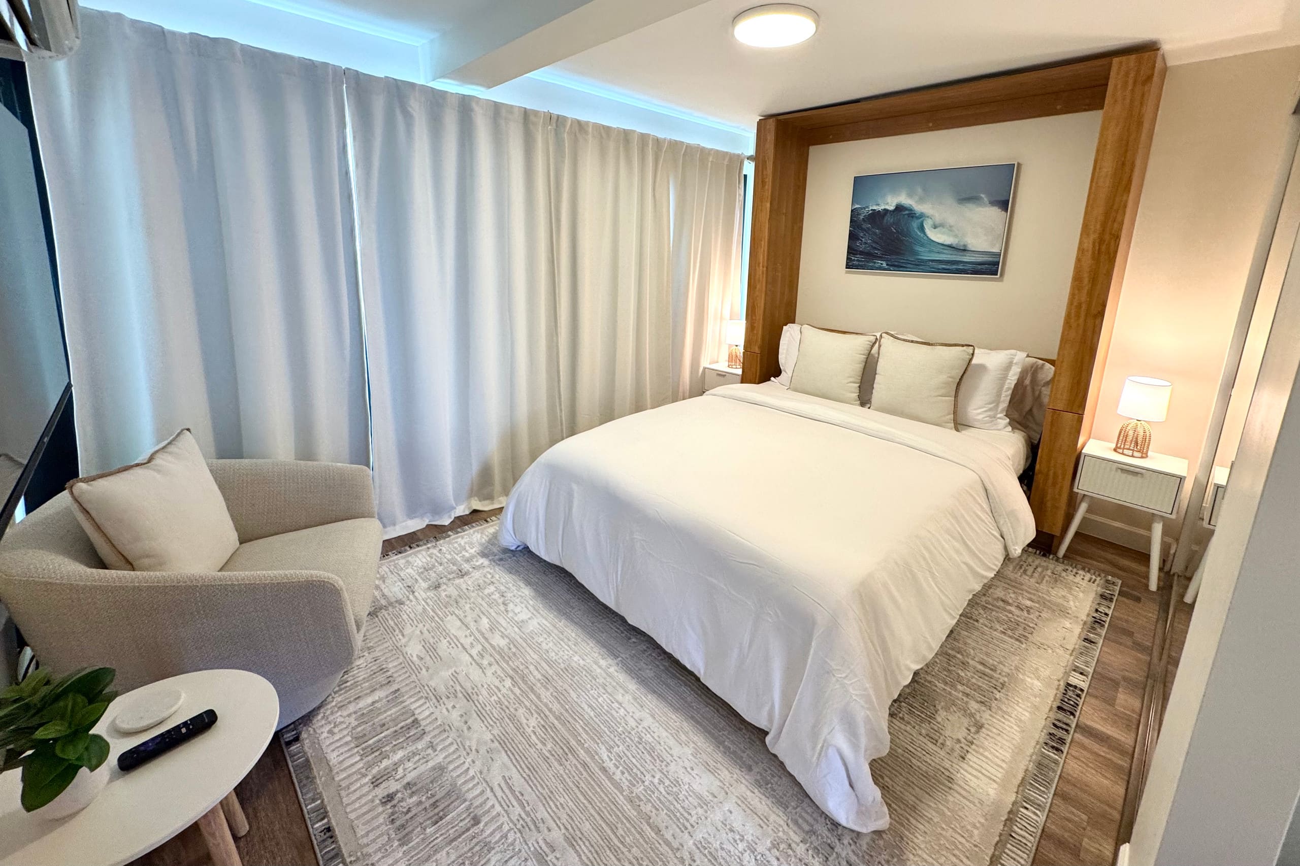 Condo in Honolulu · ★5.0 · 1 bedroom · 1 bed · 1 private bath - Image 16