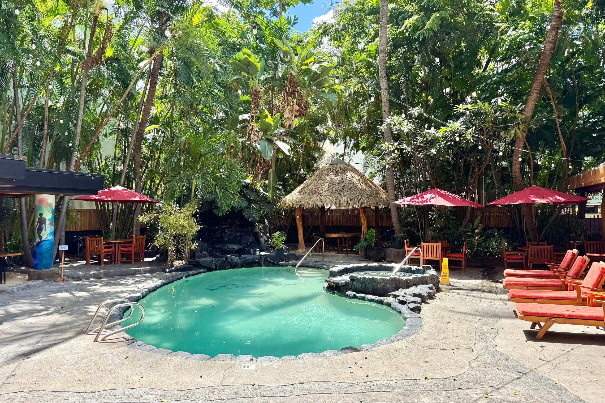 Condo in Honolulu · ★5.0 · 1 bedroom · 1 bed · 1 private bath - Image 26