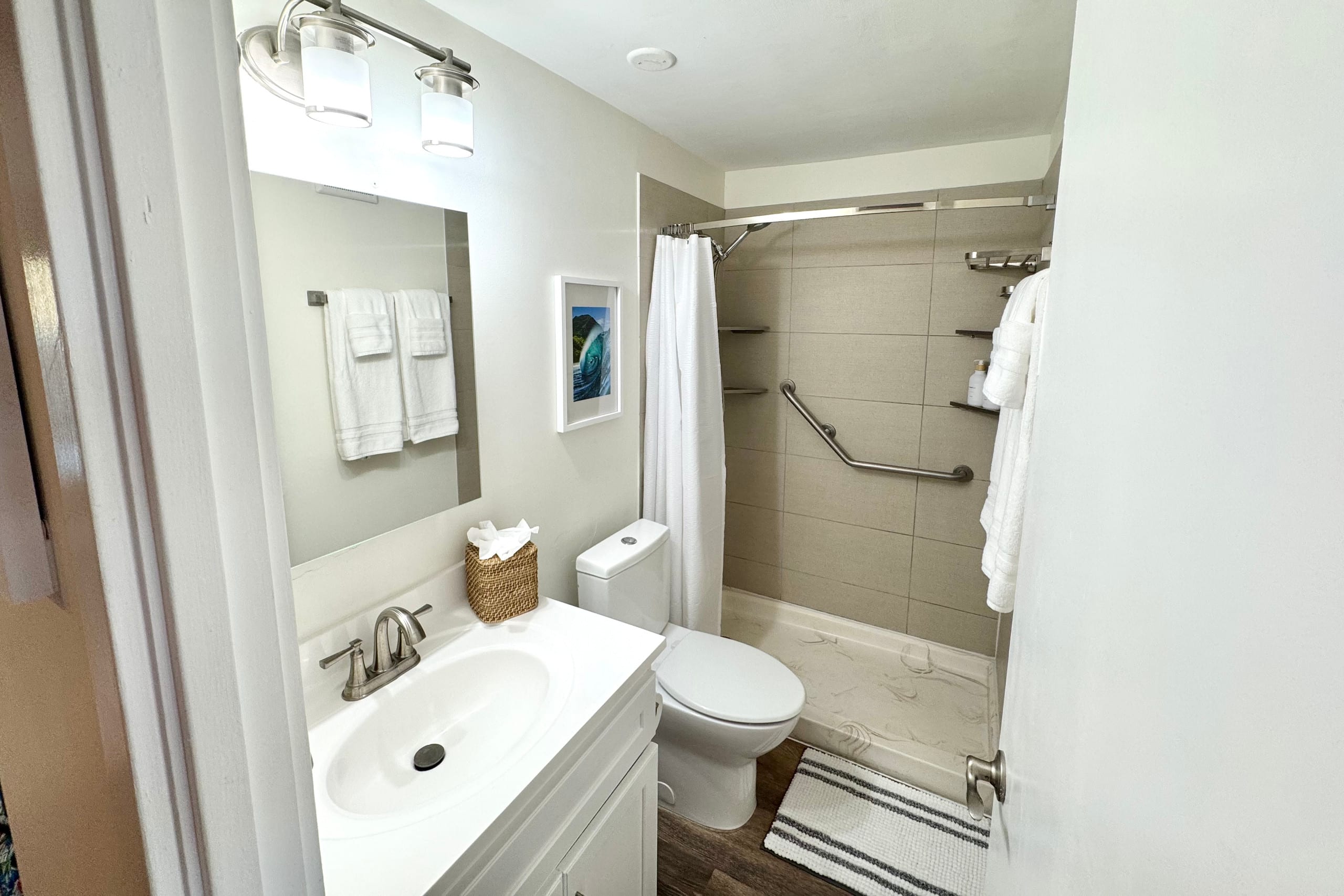 Condo in Honolulu · ★5.0 · 1 bedroom · 1 bed · 1 private bath - Image 20