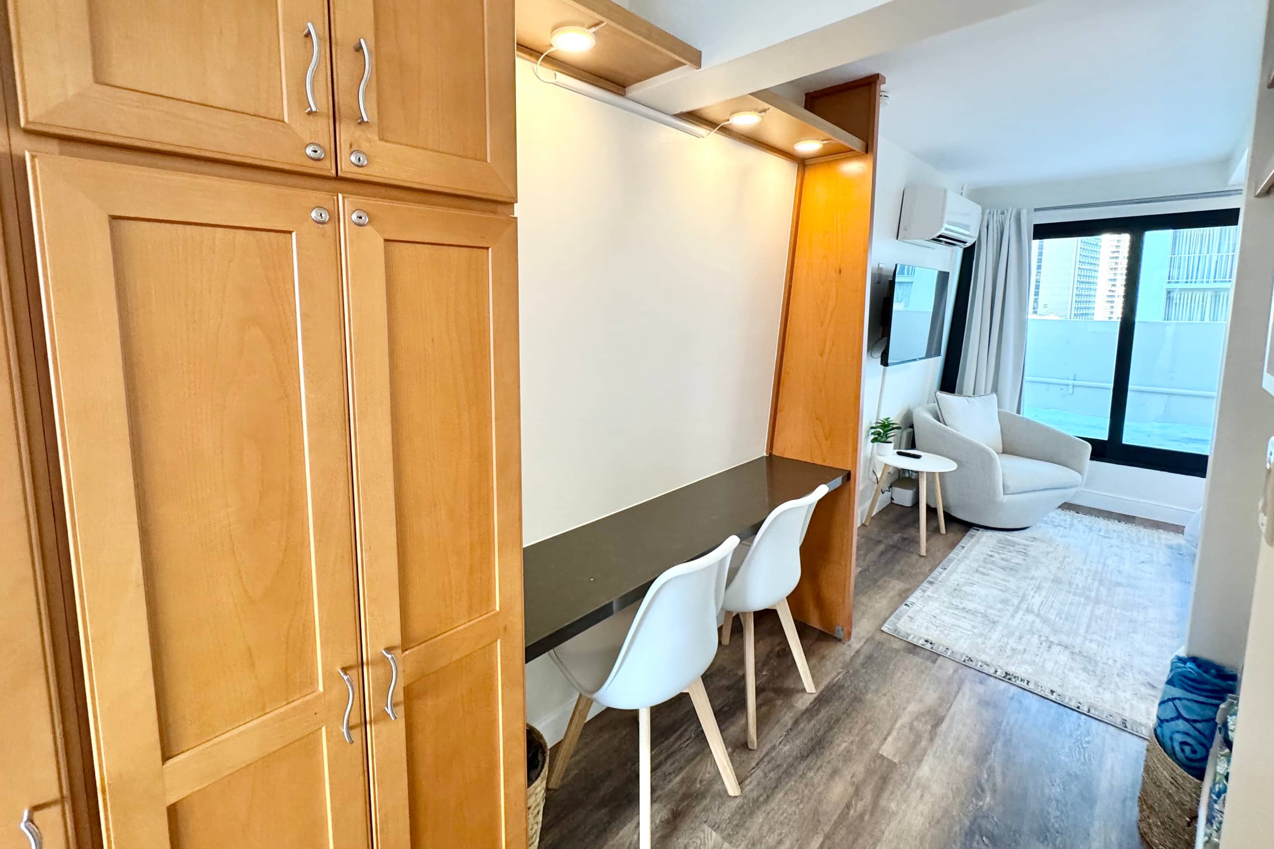 Condo in Honolulu · ★5.0 · 1 bedroom · 1 bed · 1 private bath - Image 23