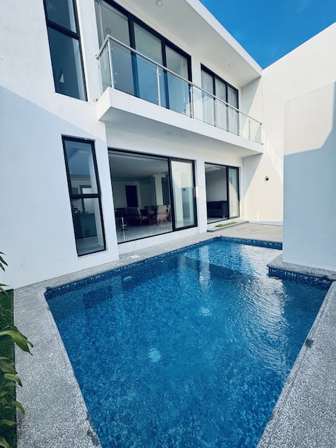 Casa Top Horizonte