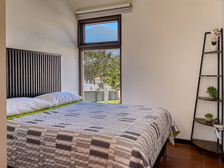 Camera da letto 3