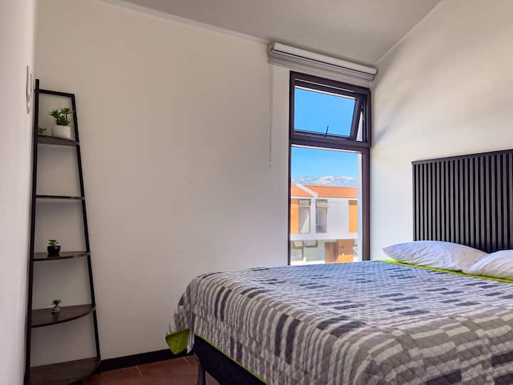Camera da letto 2