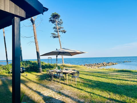 Beach House Österlen - Haven