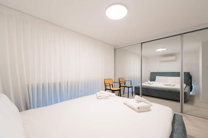 غرفة النوم 3