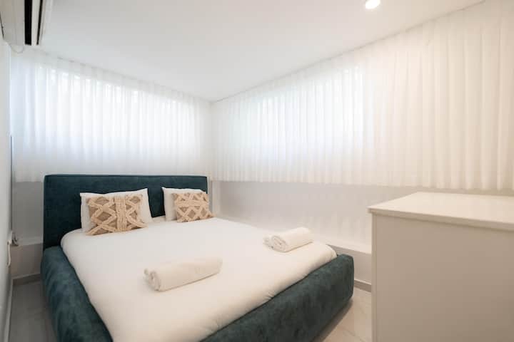 غرفة النوم 2