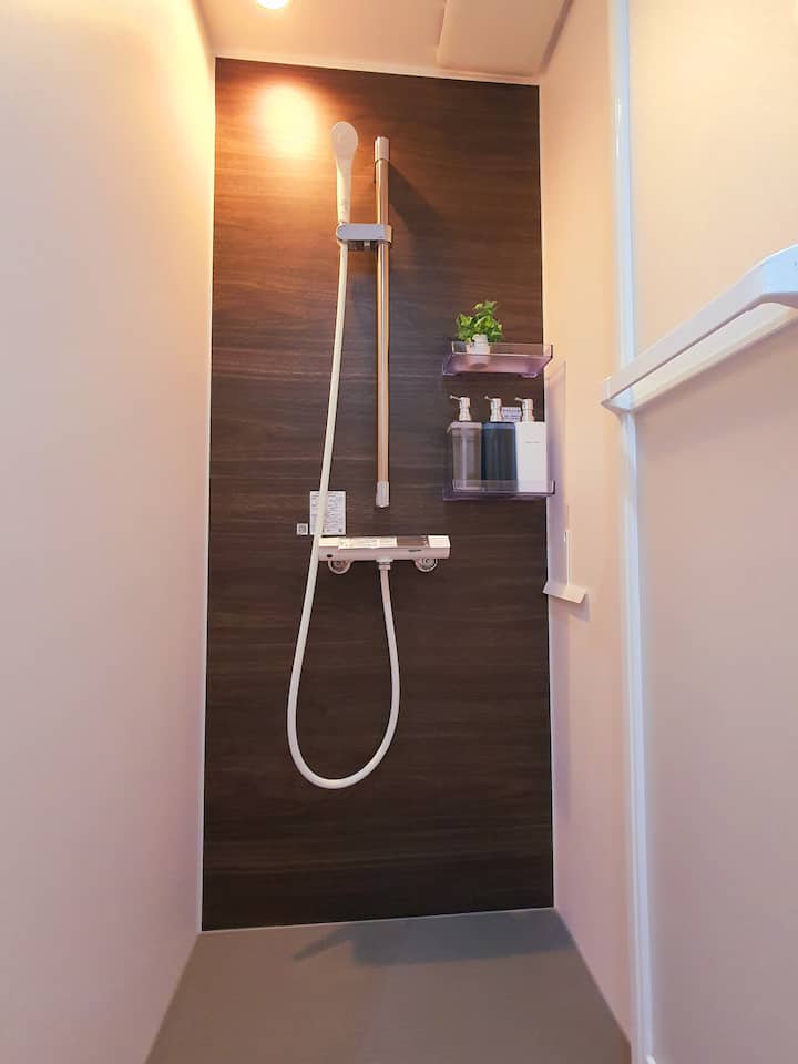 フルバスルーム