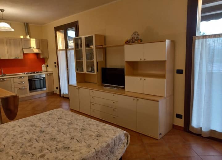 ห้องนอน