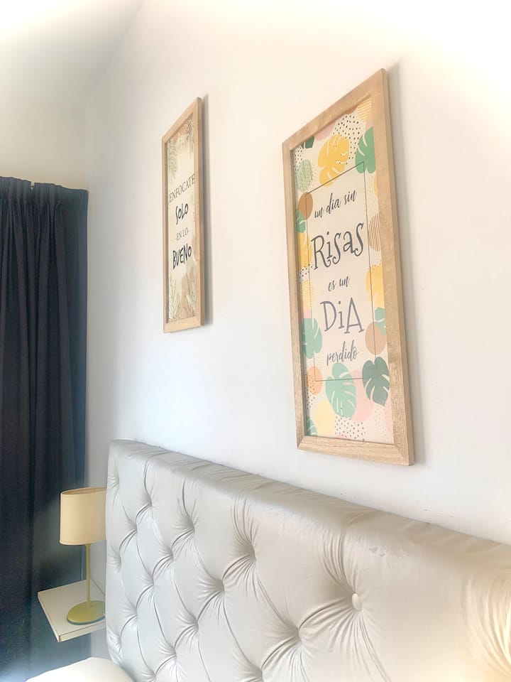 Suipacha Suites - Rosario
