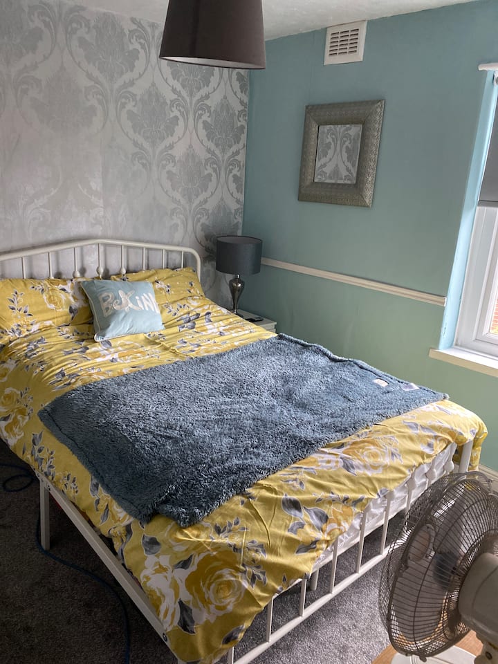 საძინებელი 2