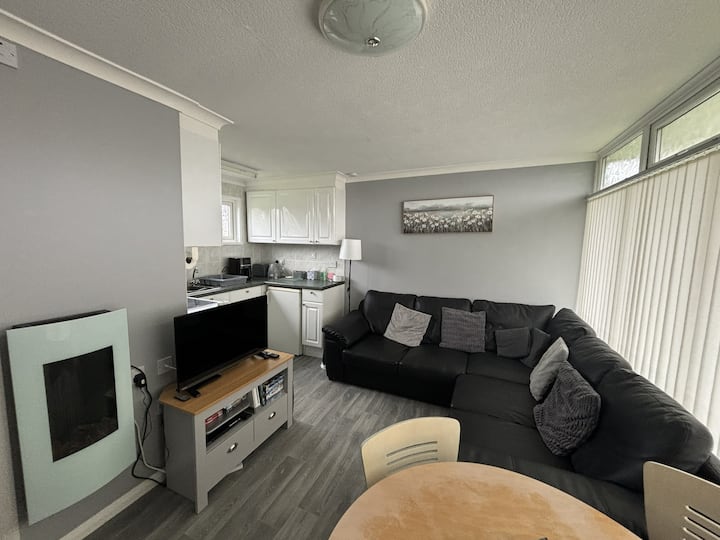 Entire Chalet In Stalham, Uk - Horning