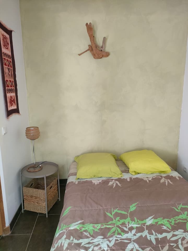 Chambre D'hôtes Pour Deux - Sospel