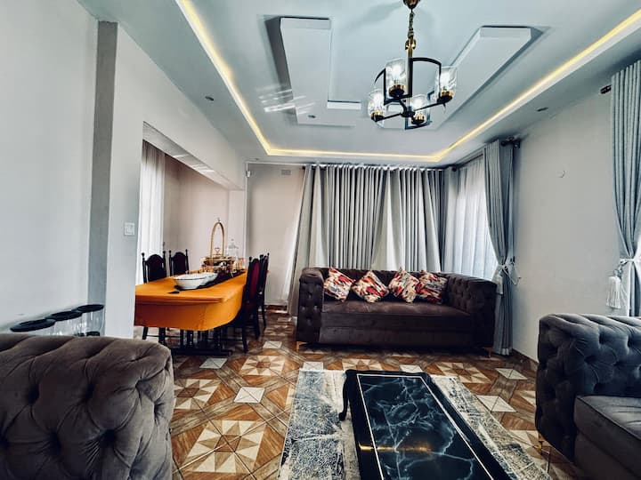 Harare Home Away From Home - Harare
