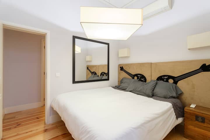 غرفة النوم 1