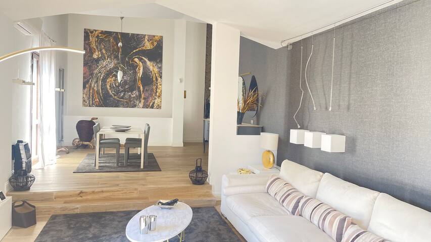 villa with private pool gallery image 2