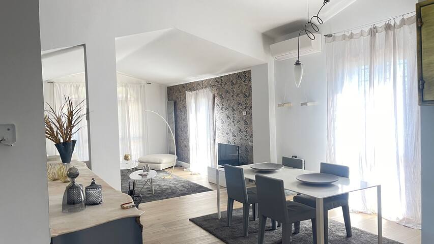 villa with private pool gallery image 4