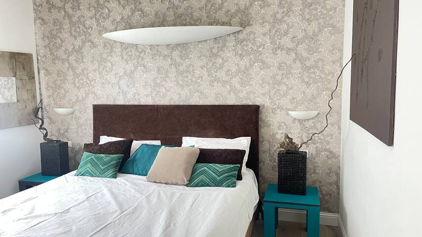 villa with private pool gallery image 5