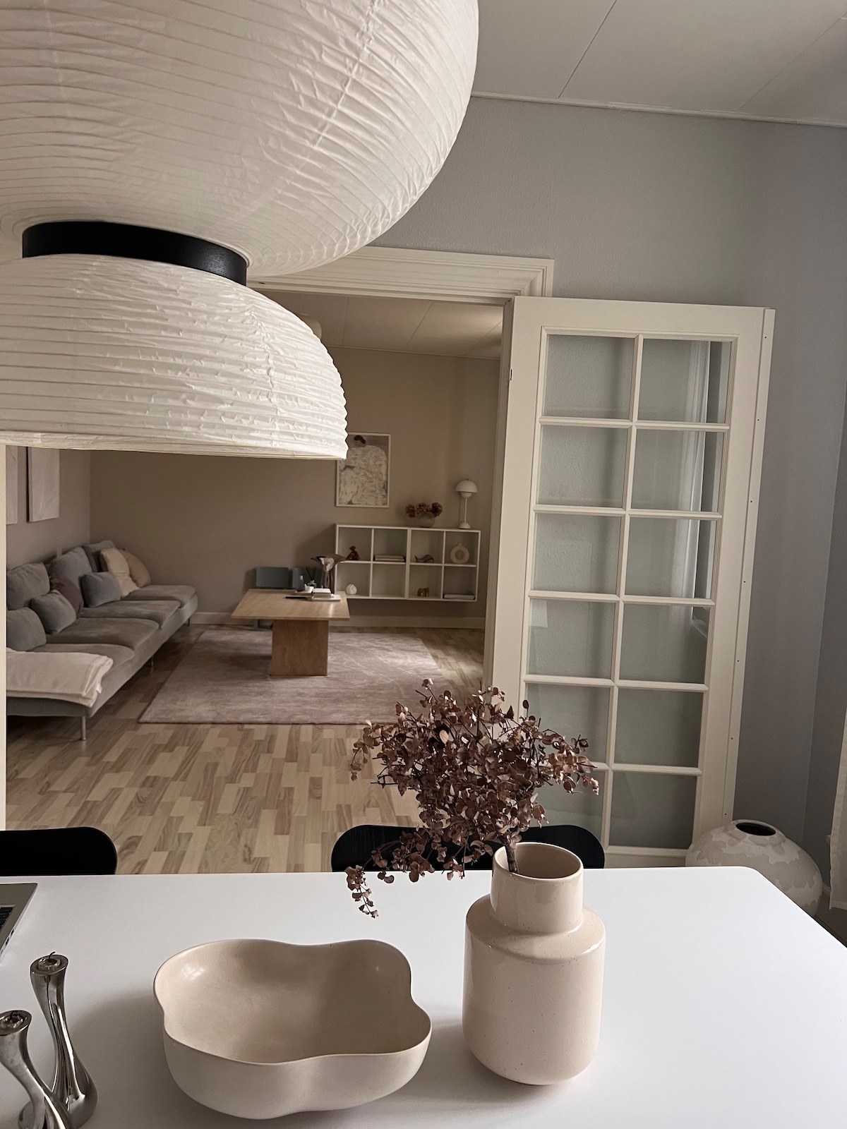 Beautiful light and large apartment - Flats for Rent in Maribo, Denmark ... - Denmark Big Apartment Rentals