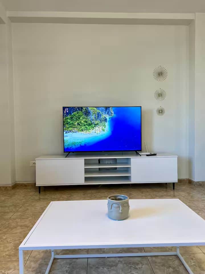 Pazari View – Tirana Center Apt - Tirana