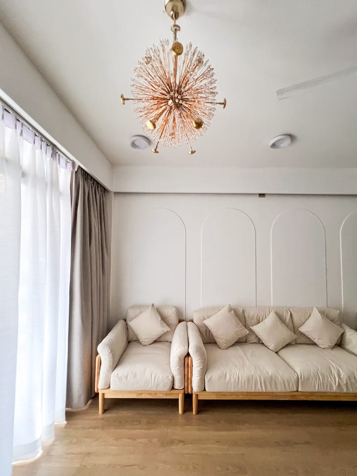 Elegant 4 Bedroom Private Villa - Maldivler