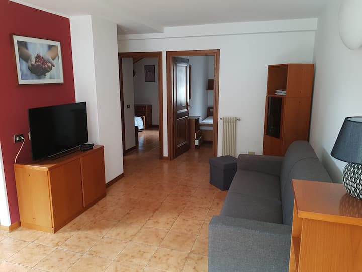 Appartamento Ribes - Valdidentro