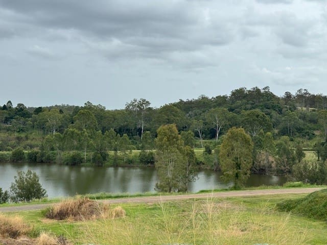 Tranquil Country Granny Flat Kholo – 160B Kholo Rd