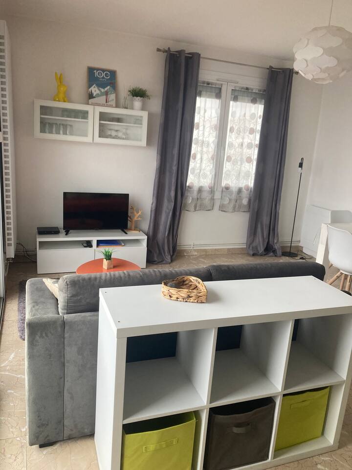 Lou Moussu Appartement Gourette - Gourette