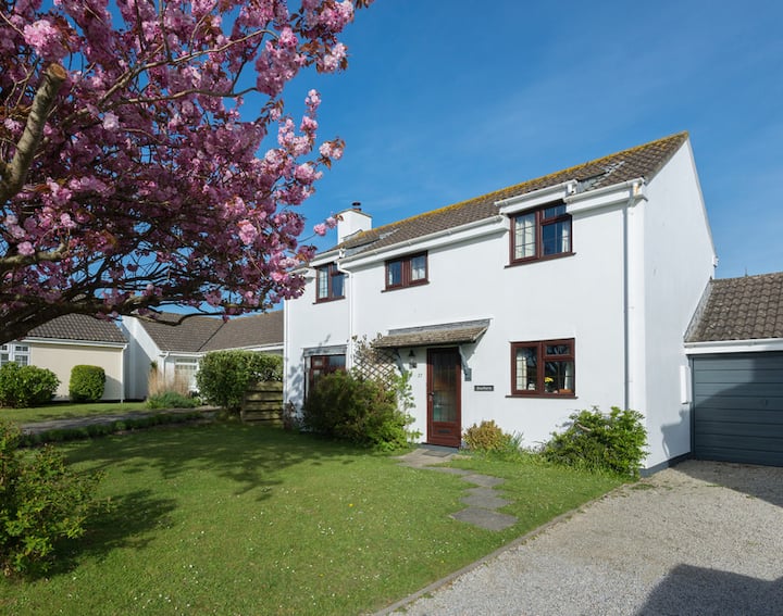 Hazelhurst - Wadebridge