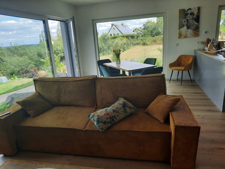 Всекидневна