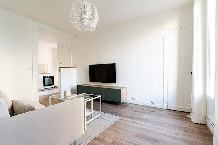 Escapade ÉLégante à Boulogne | Paris à Deux Pas - Boulogne-Billancourt
