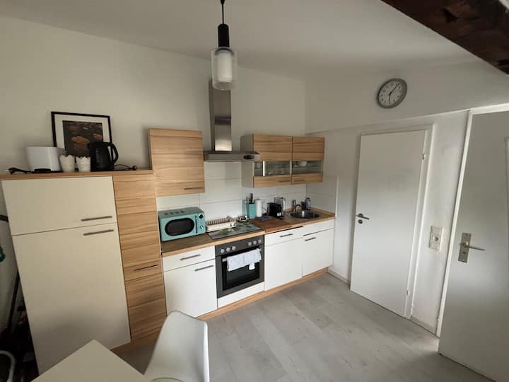 Wohnung Nähe Phantasialand/köln - Köln