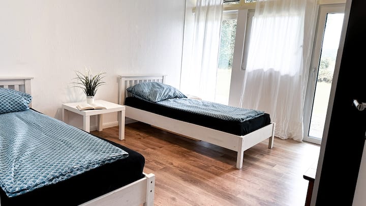 Haus 8p - 4zi - Aurora Hamburg Com - Buchholz in der Nordheide