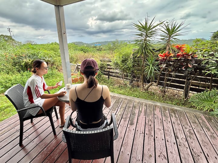 ห้องนั่งเล่น