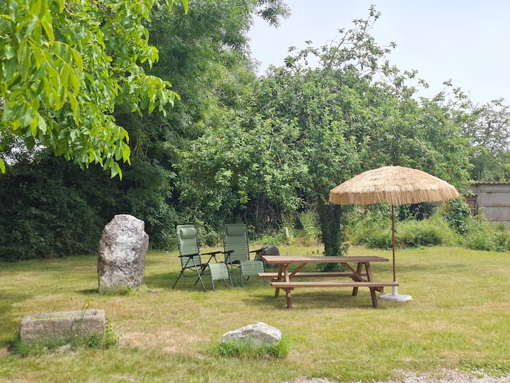 Maison Proche Plages - Binic