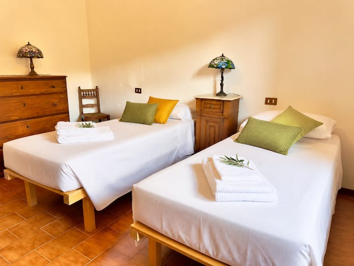 Habitación 2