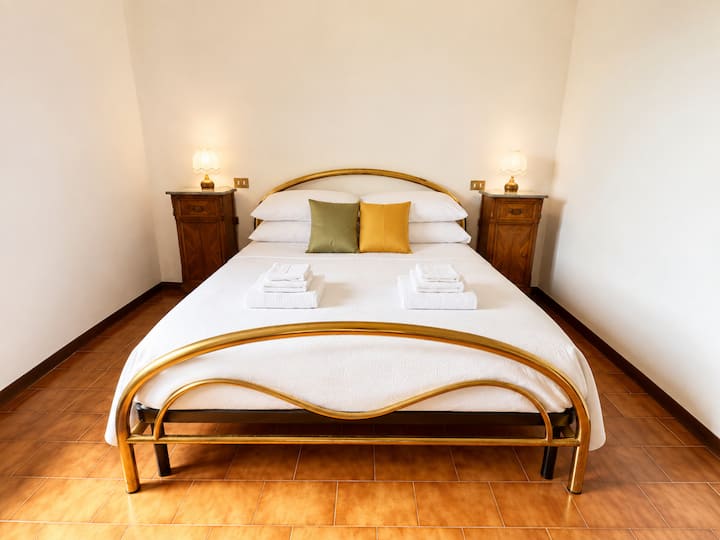 Habitación 1