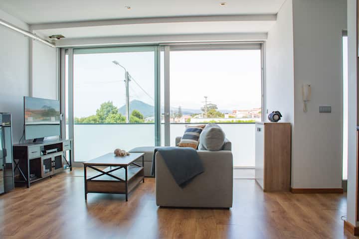 "Just Like Home" - Mainpeak Family House - Vila Praia de Âncora