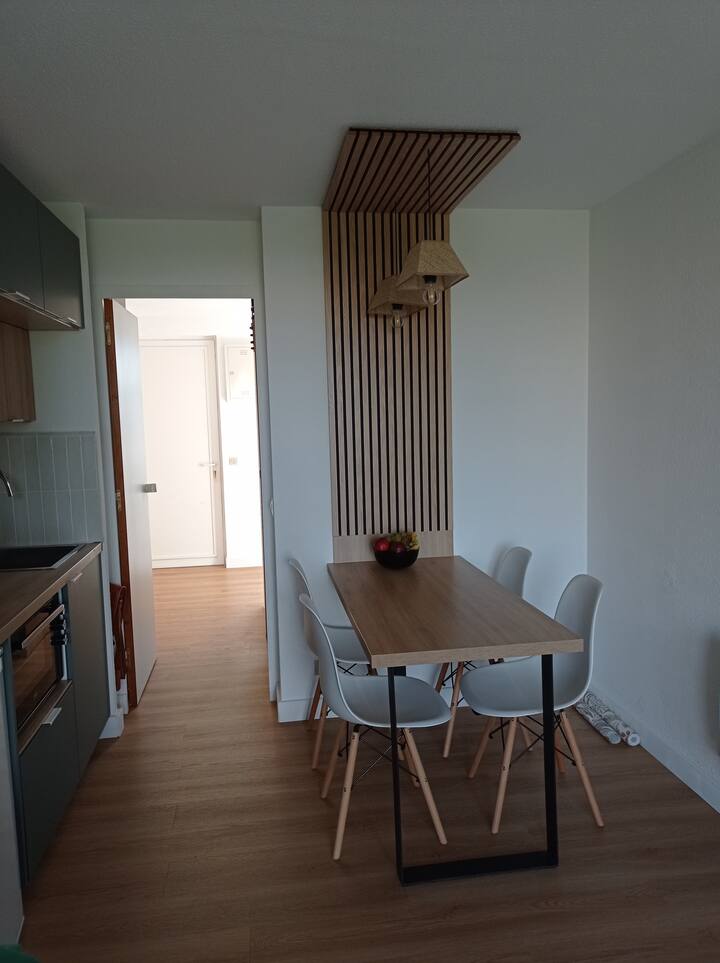 Appartement En Résidence Bourgenay - Talmont-Saint-Hilaire