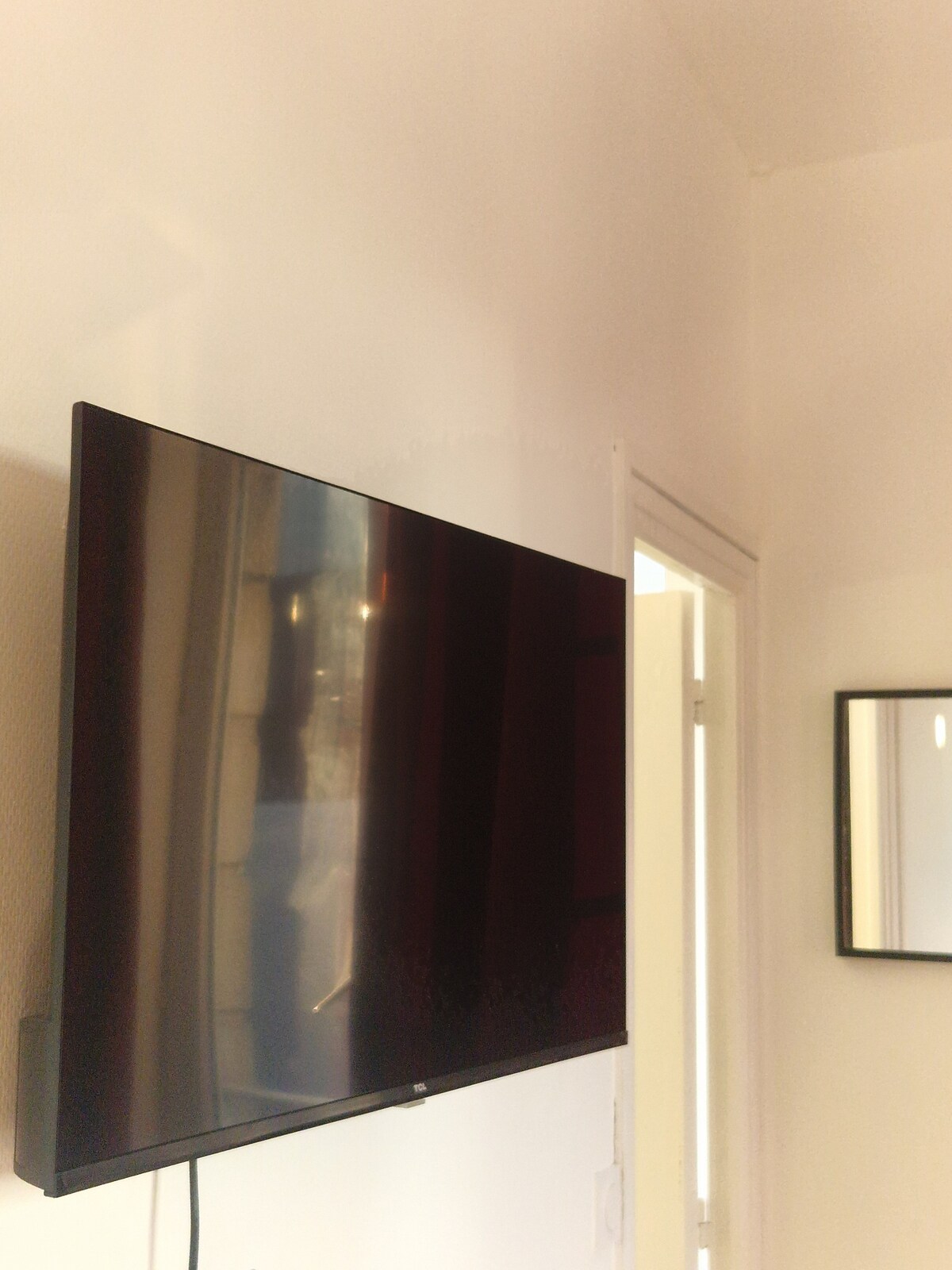 Studio élégant au cœur de CAEN 5