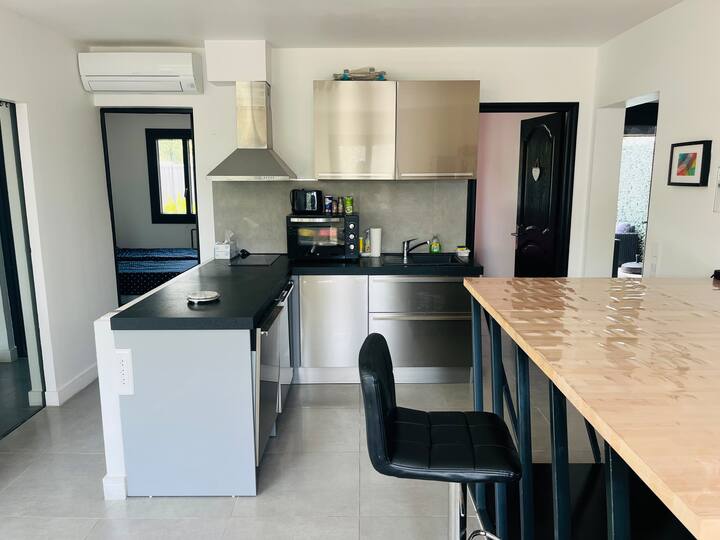 Appartement Proximité De La Mer - Roquebrune-sur-Argens