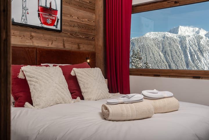 Спална соба 1