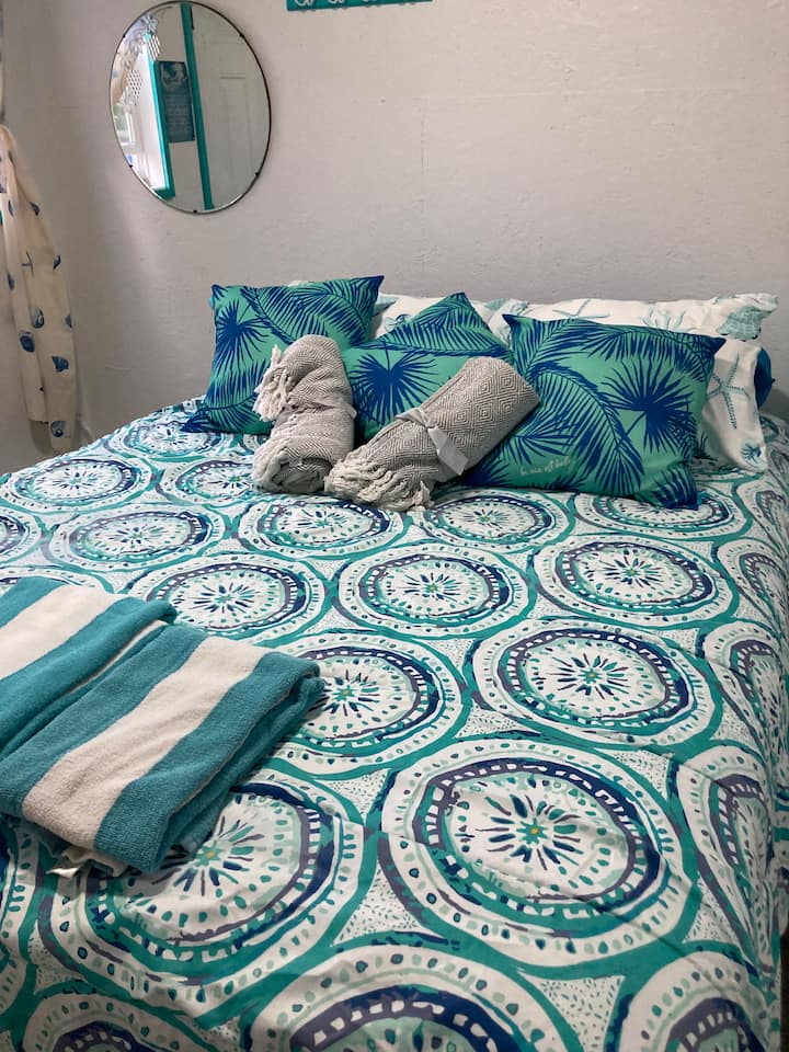 Chambre 1