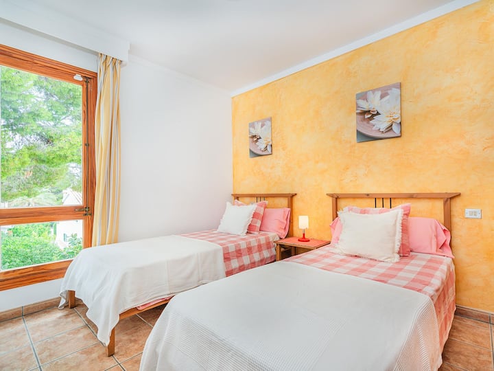Chambre 3