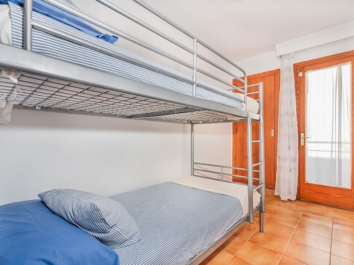 Chambre 1