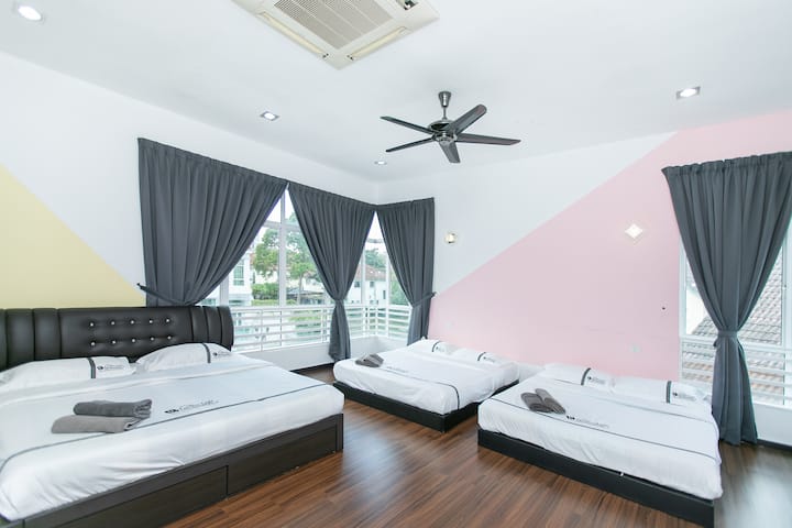 ห้องนอน1