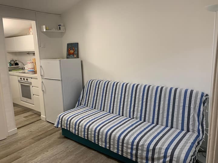 Casa Vacanze Muggia Vecchia - Ankaran